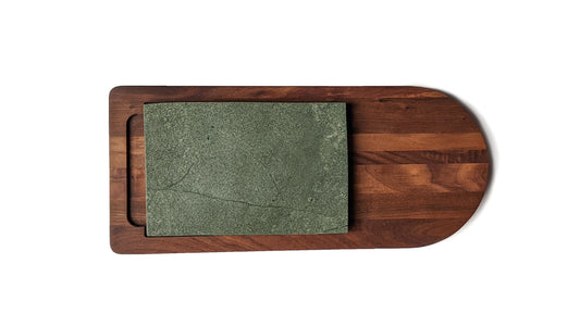 Tabletop Cooking Stone, view 2