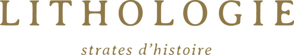 lithologie logo dore