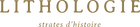 lithologie logo dore
