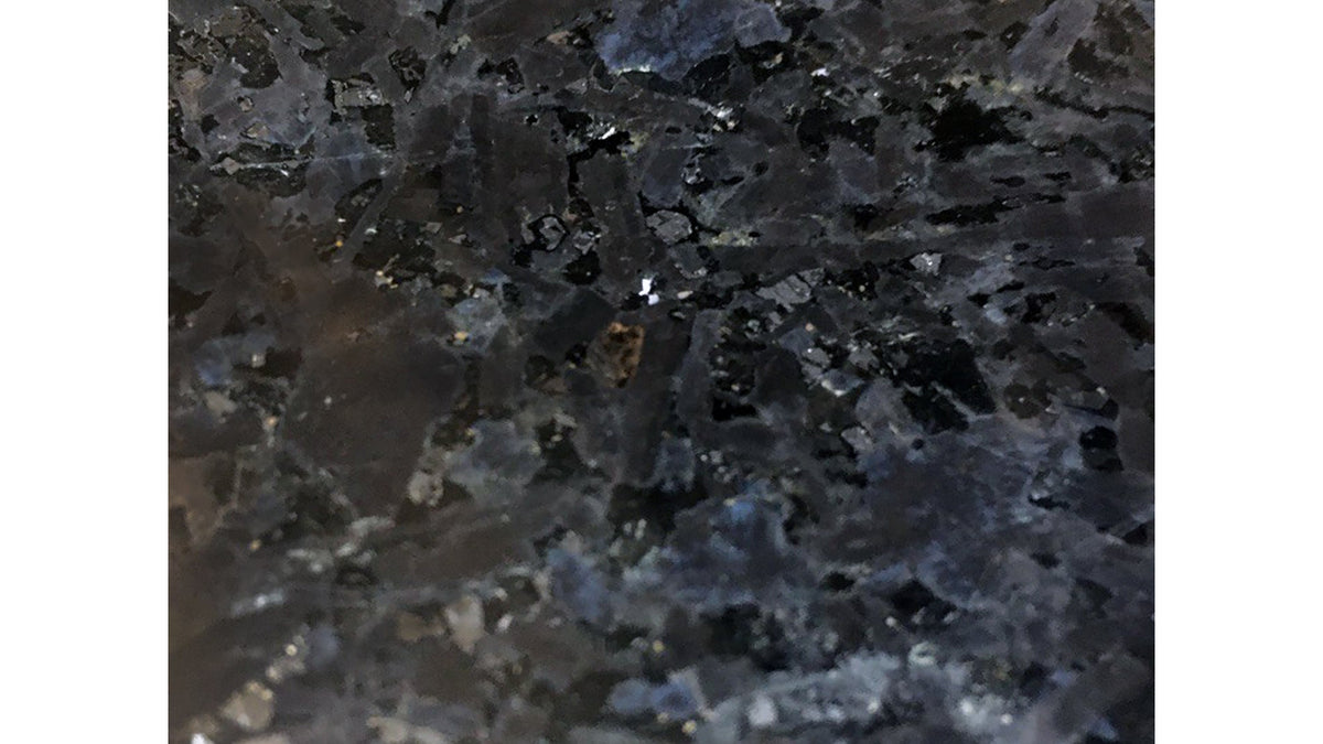 Whisky Stones — Lac-Saint-Jean Anorthosite, view 2