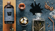 3/4 oz. Maison Cola Syrup