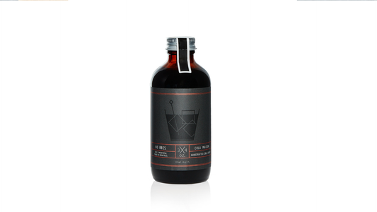 3/4 oz. Craft Cola Syrup — Lithologie