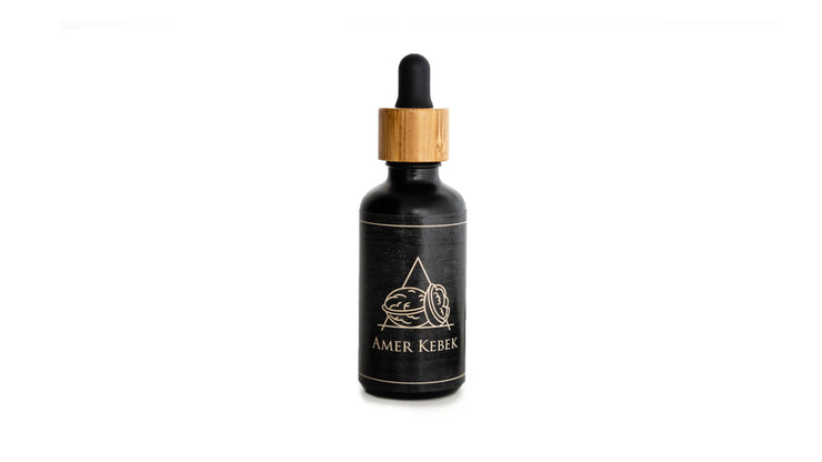 Amer Kebek Walnut bitter