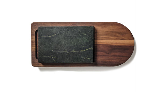 Tabletop Cooking Stone — Lithologie
