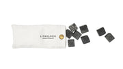whisky stone others side up