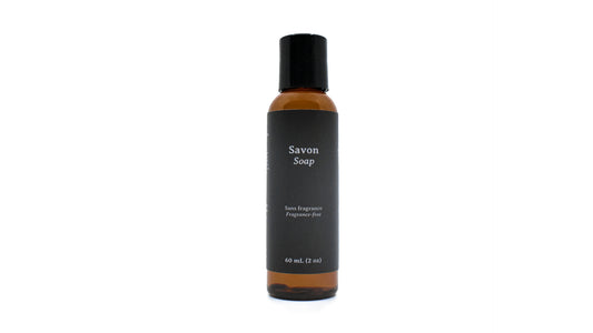 Unscented Dish Soap for Whisky Stones — Lithologie